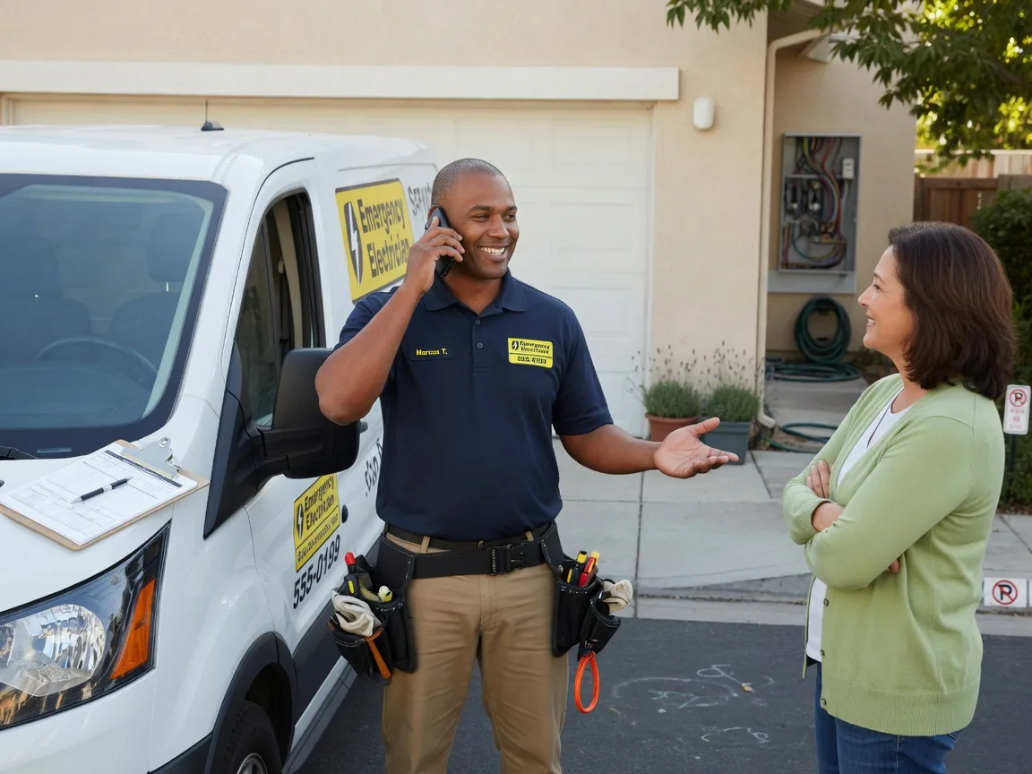 Emergency Electrician Bell, FL FAQs
